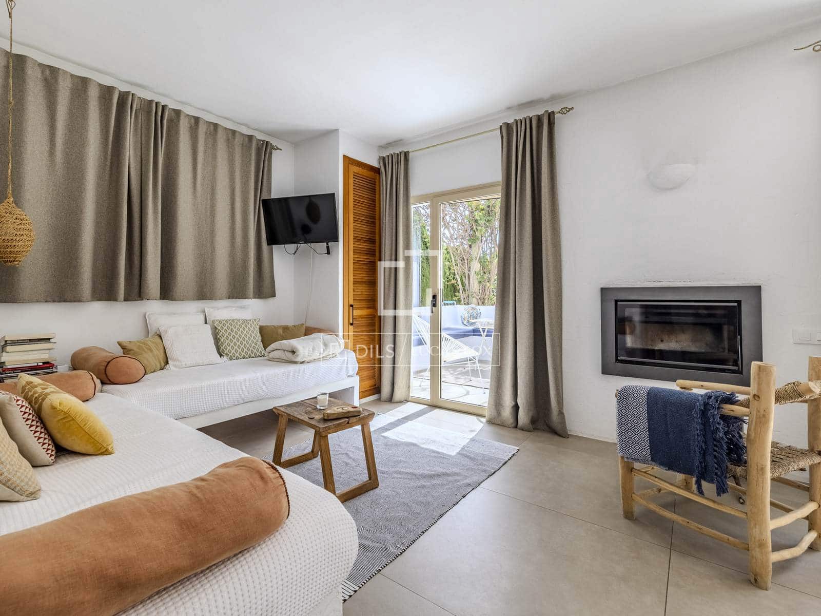 5 soveværelse Villa til salg i Javea / Xabia med swimmingpool garage - € 1.350.000 (Ref: 9782228)