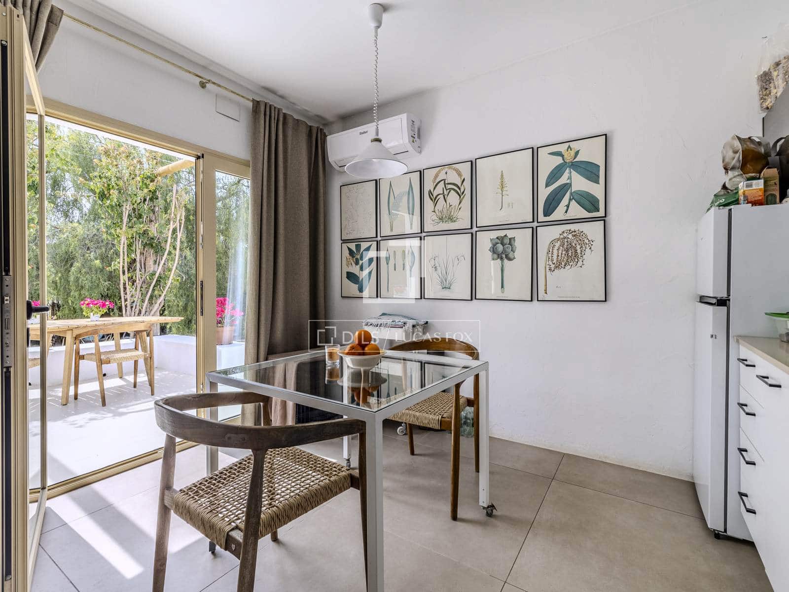 5 soveværelse Villa til salg i Javea / Xabia med swimmingpool garage - € 1.350.000 (Ref: 9782228)