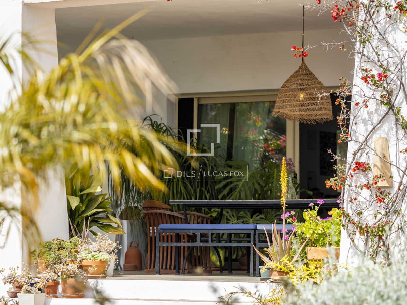 5 soveværelse Villa til salg i Javea / Xabia med swimmingpool garage - € 1.350.000 (Ref: 9782228)