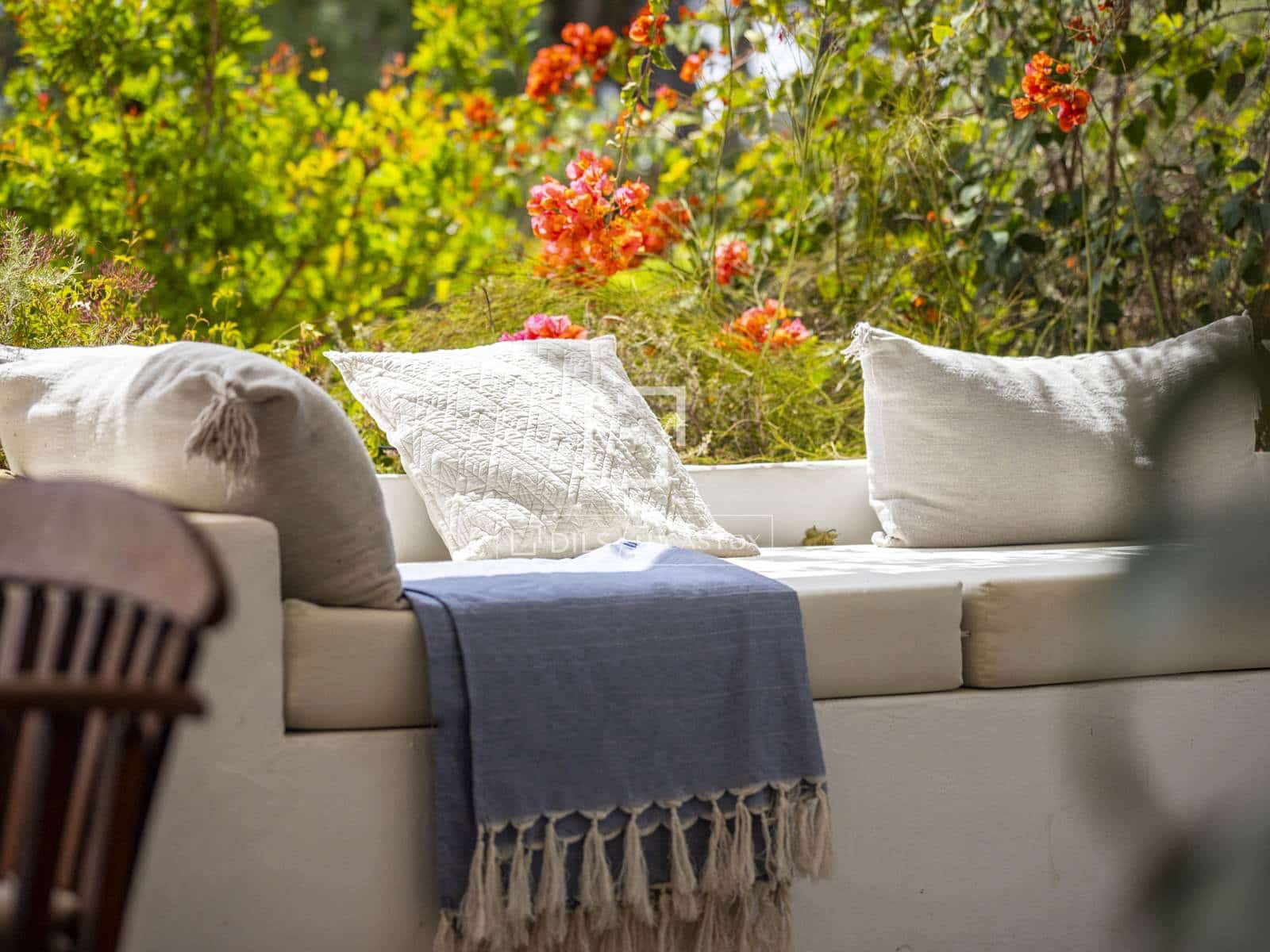 5 soveværelse Villa til salg i Javea / Xabia med swimmingpool garage - € 1.350.000 (Ref: 9782228)