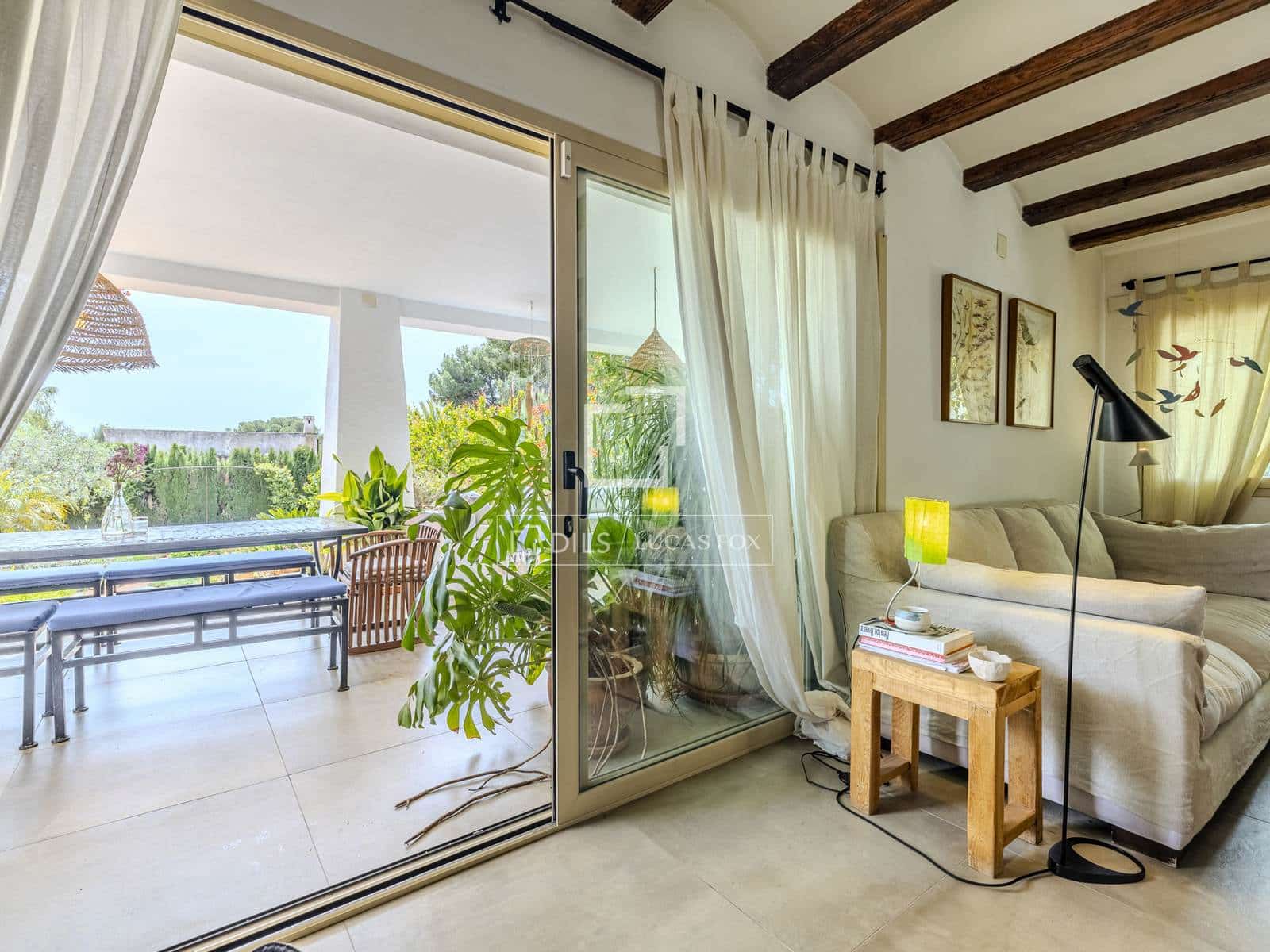 5 soveværelse Villa til salg i Javea / Xabia med swimmingpool garage - € 1.350.000 (Ref: 9782228)