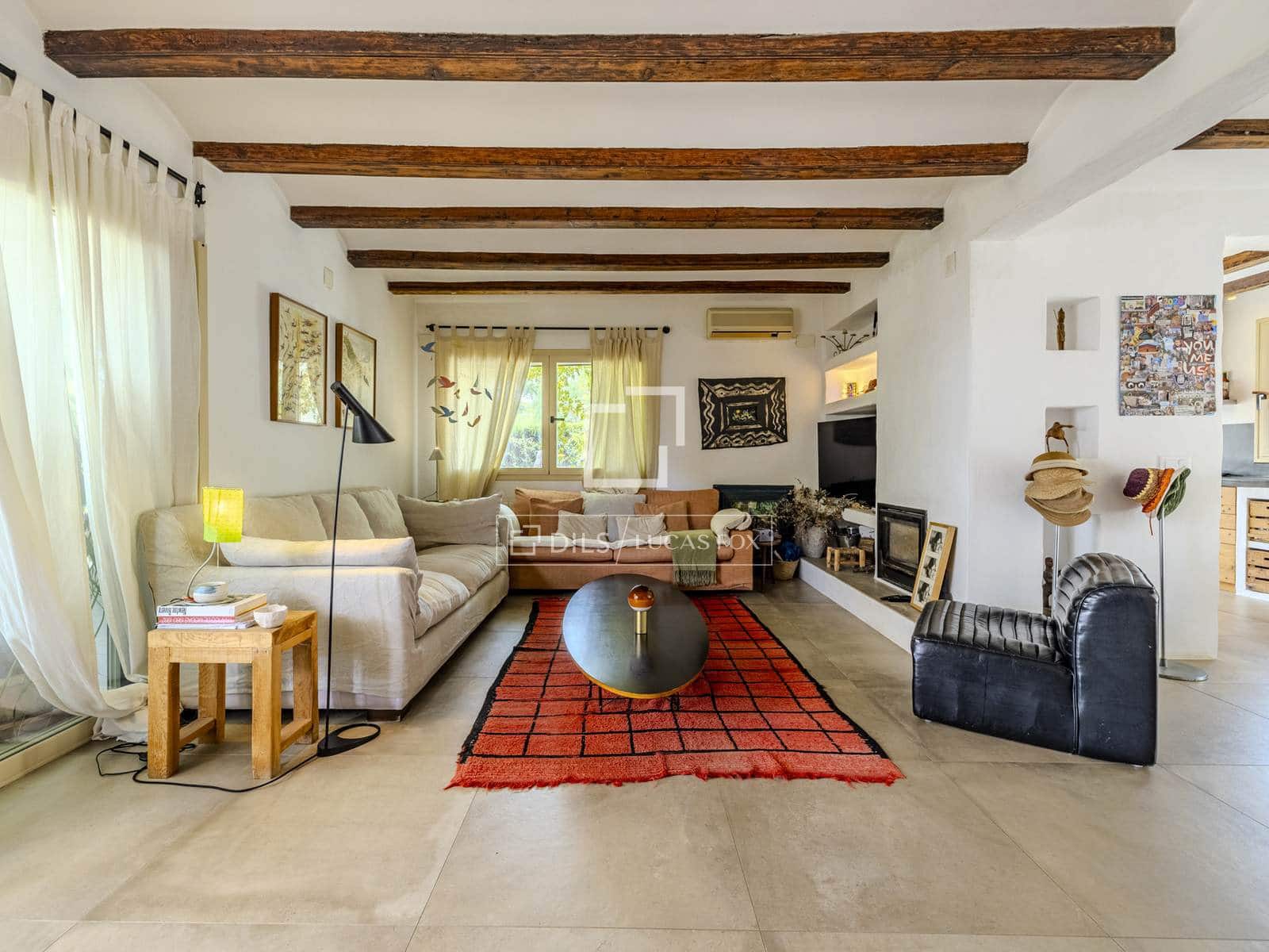 5 soveværelse Villa til salg i Javea / Xabia med swimmingpool garage - € 1.350.000 (Ref: 9782228)