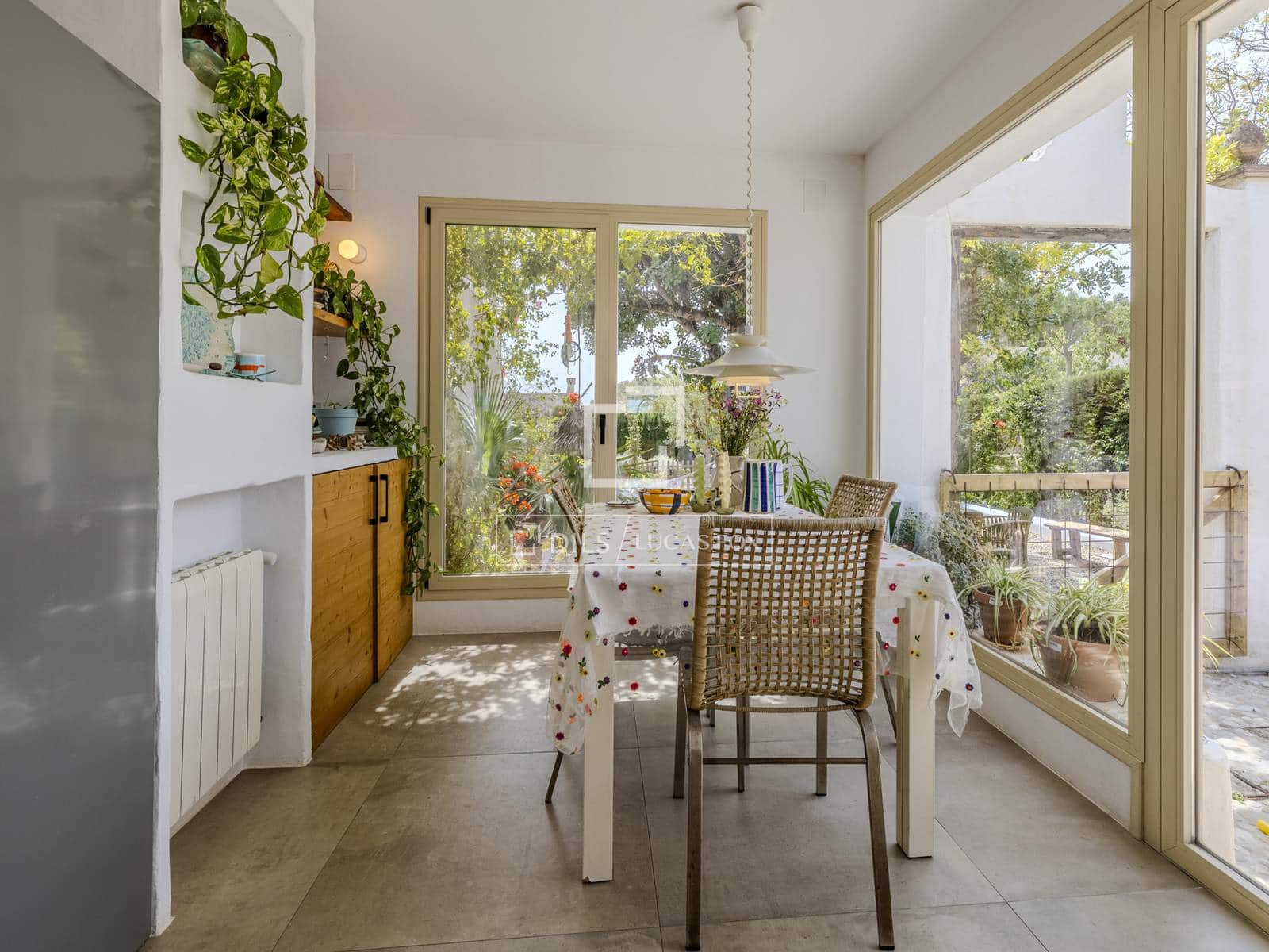 5 soveværelse Villa til salg i Javea / Xabia med swimmingpool garage - € 1.350.000 (Ref: 9782228)