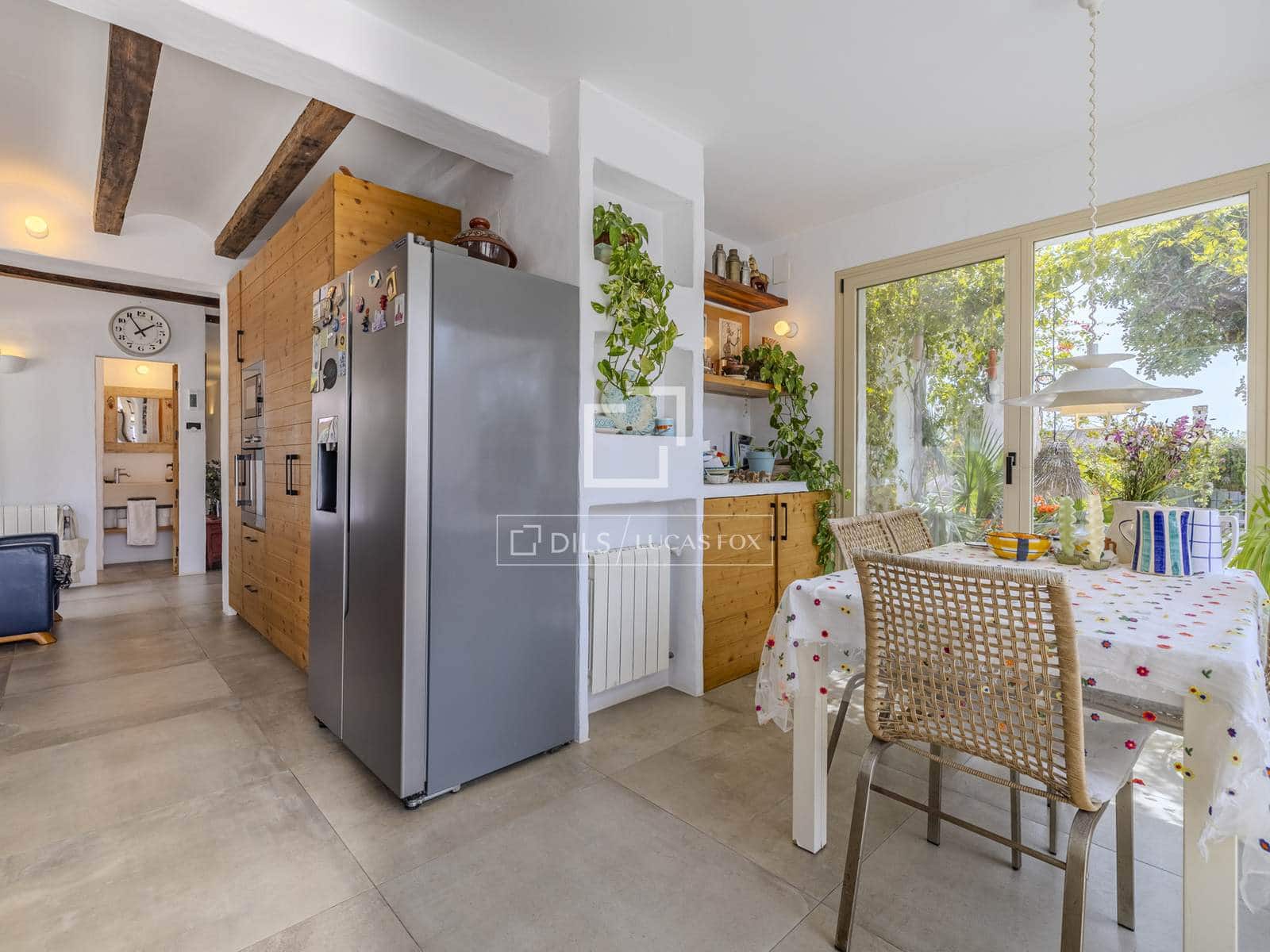 5 soveværelse Villa til salg i Javea / Xabia med swimmingpool garage - € 1.350.000 (Ref: 9782228)