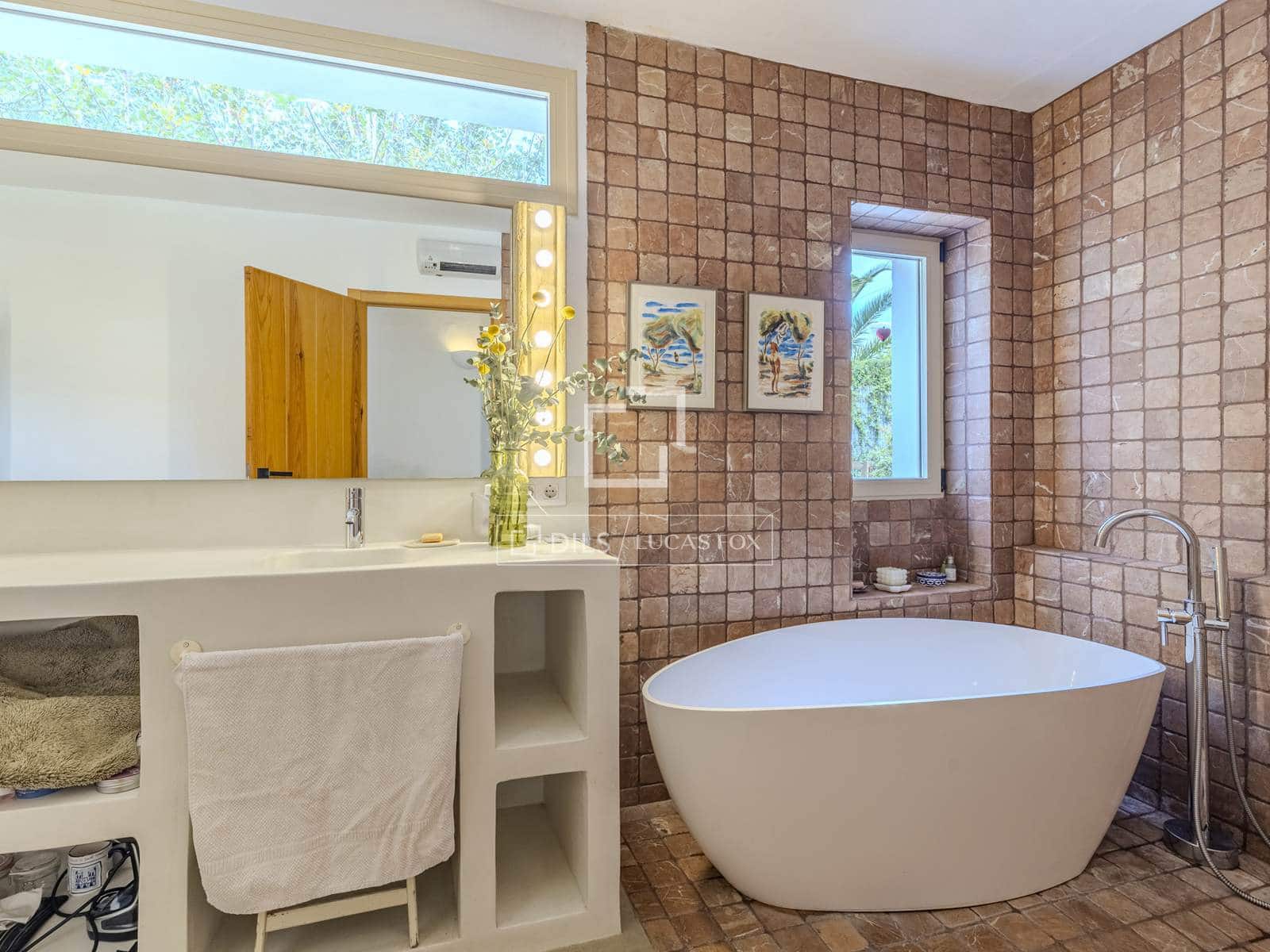 5 soveværelse Villa til salg i Javea / Xabia med swimmingpool garage - € 1.350.000 (Ref: 9782228)