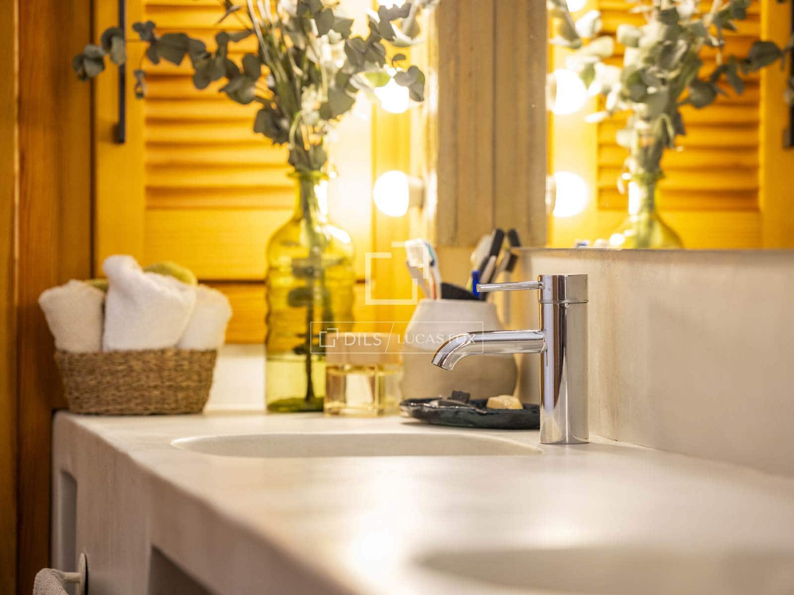 5 soveværelse Villa til salg i Javea / Xabia med swimmingpool garage - € 1.350.000 (Ref: 9782228)