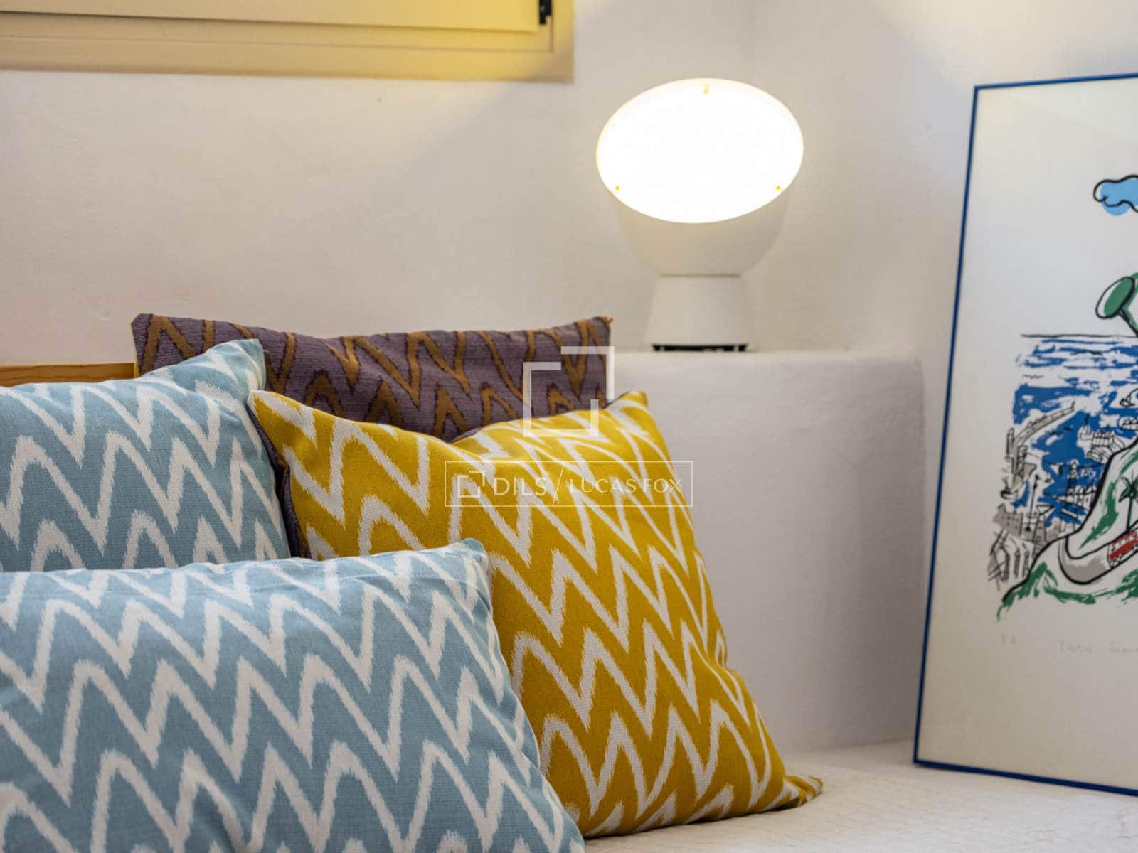 5 soveværelse Villa til salg i Javea / Xabia med swimmingpool garage - € 1.350.000 (Ref: 9782228)