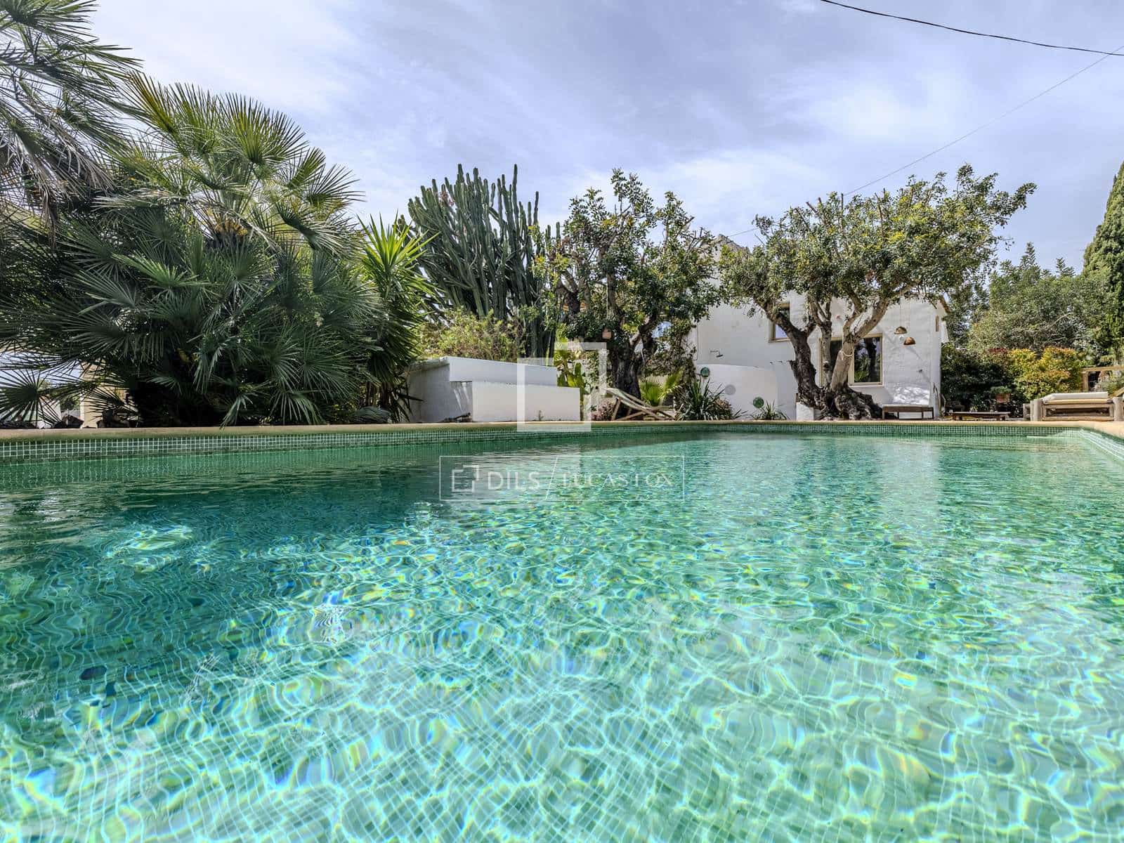 5 soveværelse Villa til salg i Javea / Xabia med swimmingpool garage - € 1.350.000 (Ref: 9782228)