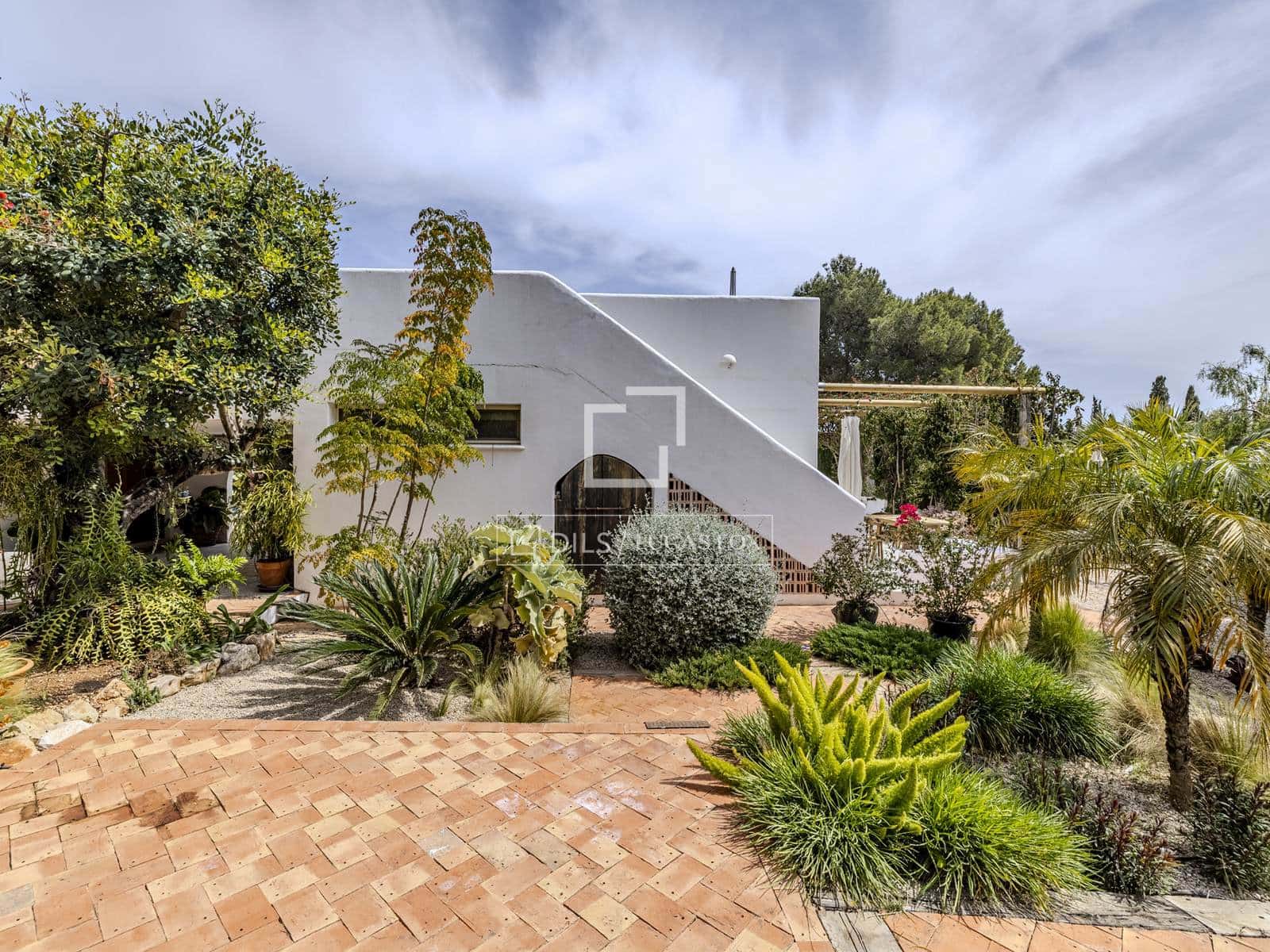 5 soveværelse Villa til salg i Javea / Xabia med swimmingpool garage - € 1.350.000 (Ref: 9782228)