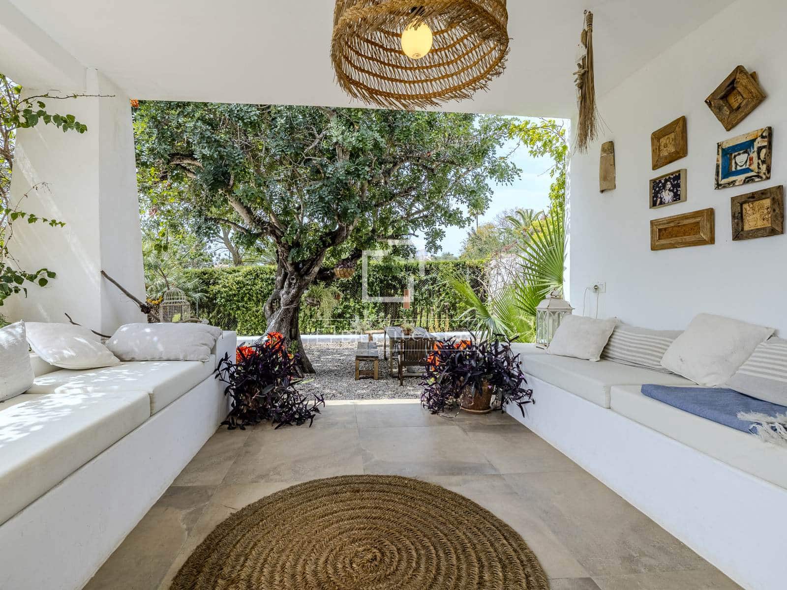 5 soveværelse Villa til salg i Javea / Xabia med swimmingpool garage - € 1.350.000 (Ref: 9782228)