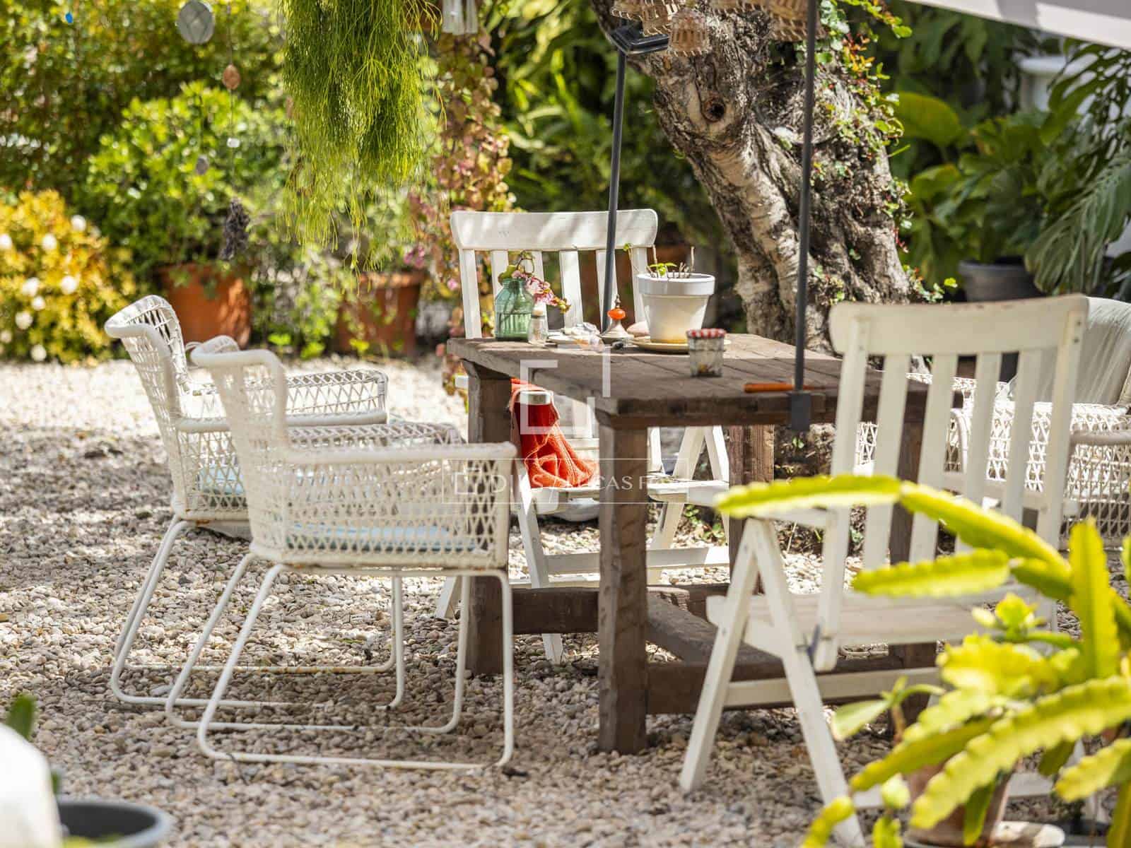 5 soveværelse Villa til salg i Javea / Xabia med swimmingpool garage - € 1.350.000 (Ref: 9782228)