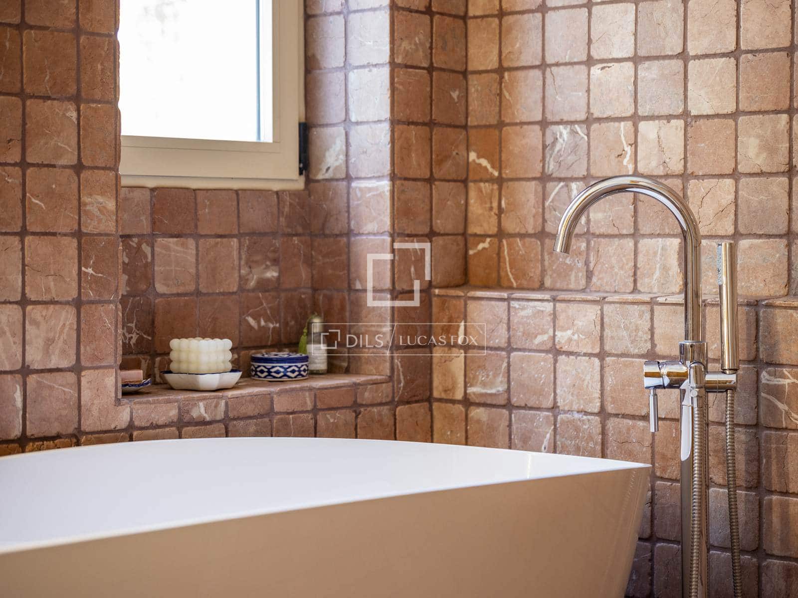 5 soveværelse Villa til salg i Javea / Xabia med swimmingpool garage - € 1.350.000 (Ref: 9782228)