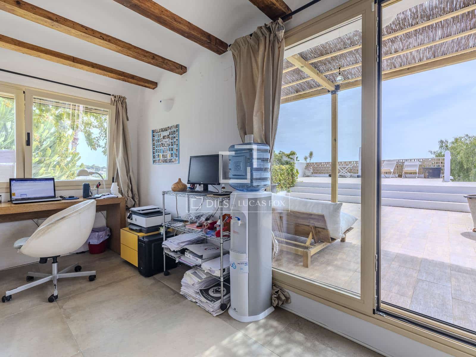 5 soveværelse Villa til salg i Javea / Xabia med swimmingpool garage - € 1.350.000 (Ref: 9782228)