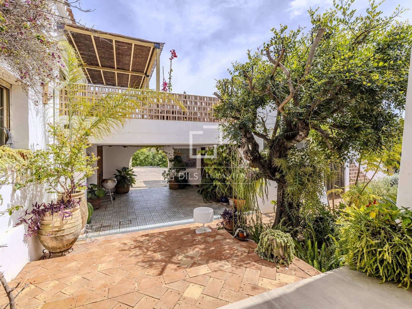 5 soveværelse Villa til salg i Javea / Xabia med swimmingpool garage - € 1.350.000 (Ref: 9782228)