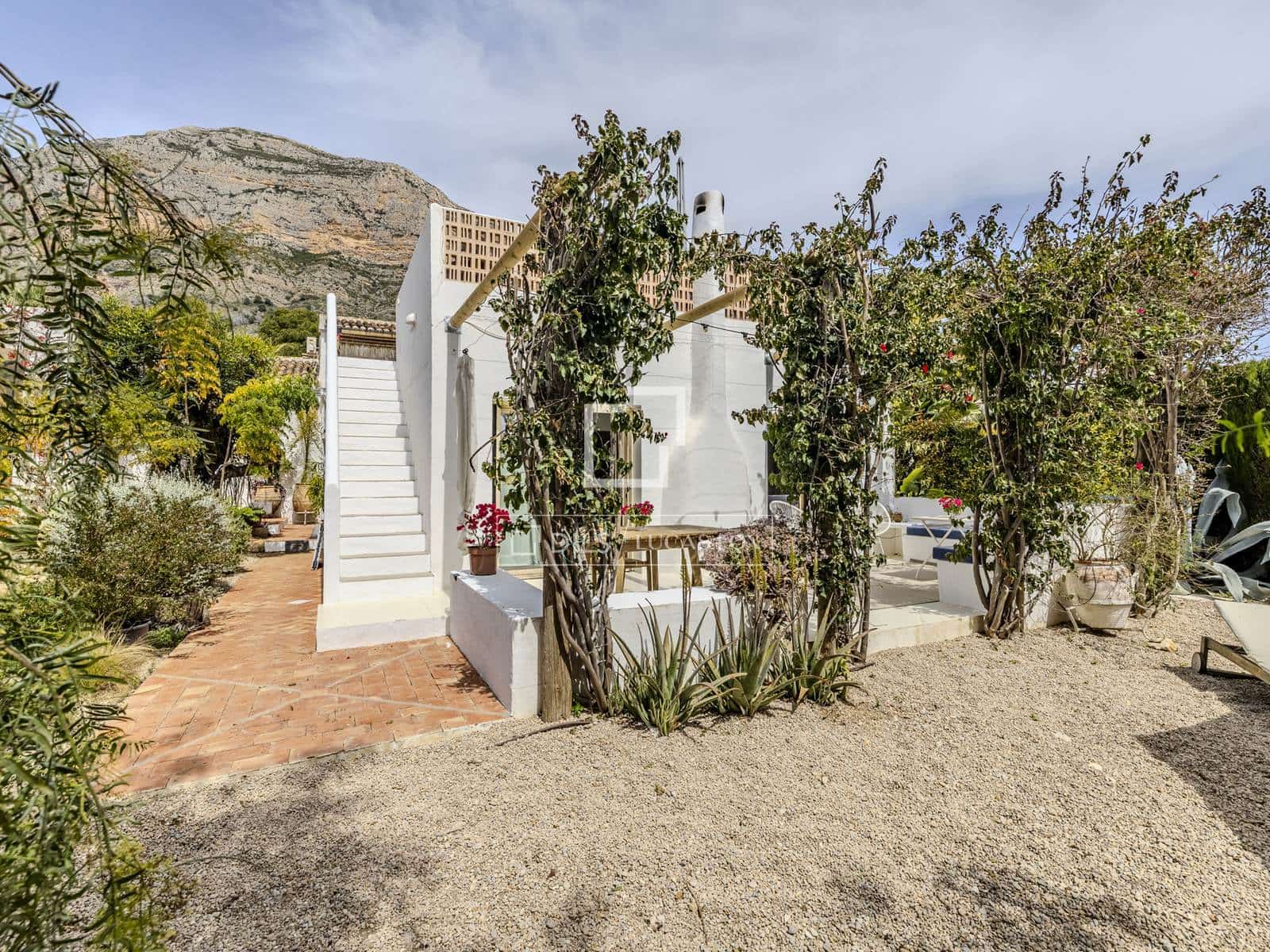 5 soveværelse Villa til salg i Javea / Xabia med swimmingpool garage - € 1.350.000 (Ref: 9782228)