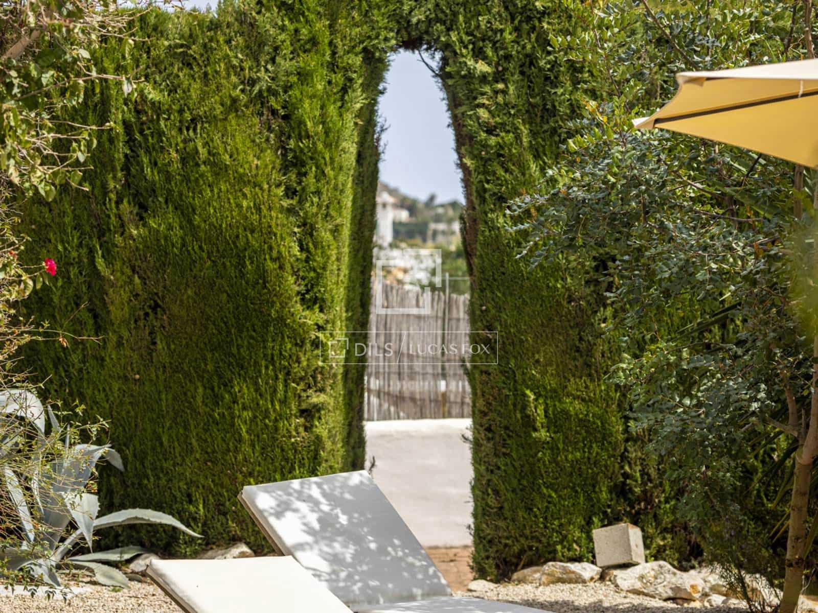 5 soveværelse Villa til salg i Javea / Xabia med swimmingpool garage - € 1.350.000 (Ref: 9782228)