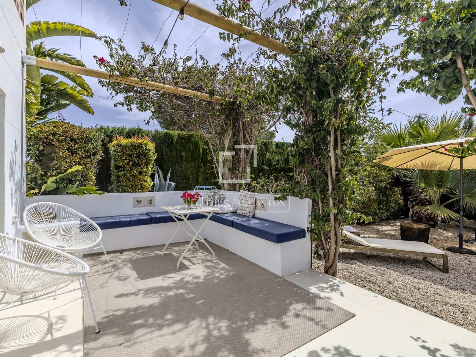 5 soveværelse Villa til salg i Javea / Xabia med swimmingpool garage - € 1.350.000 (Ref: 9782228)