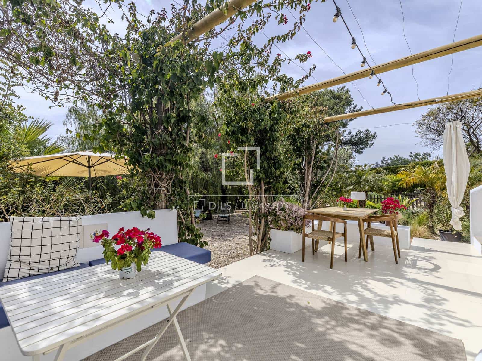 5 soveværelse Villa til salg i Javea / Xabia med swimmingpool garage - € 1.350.000 (Ref: 9782228)