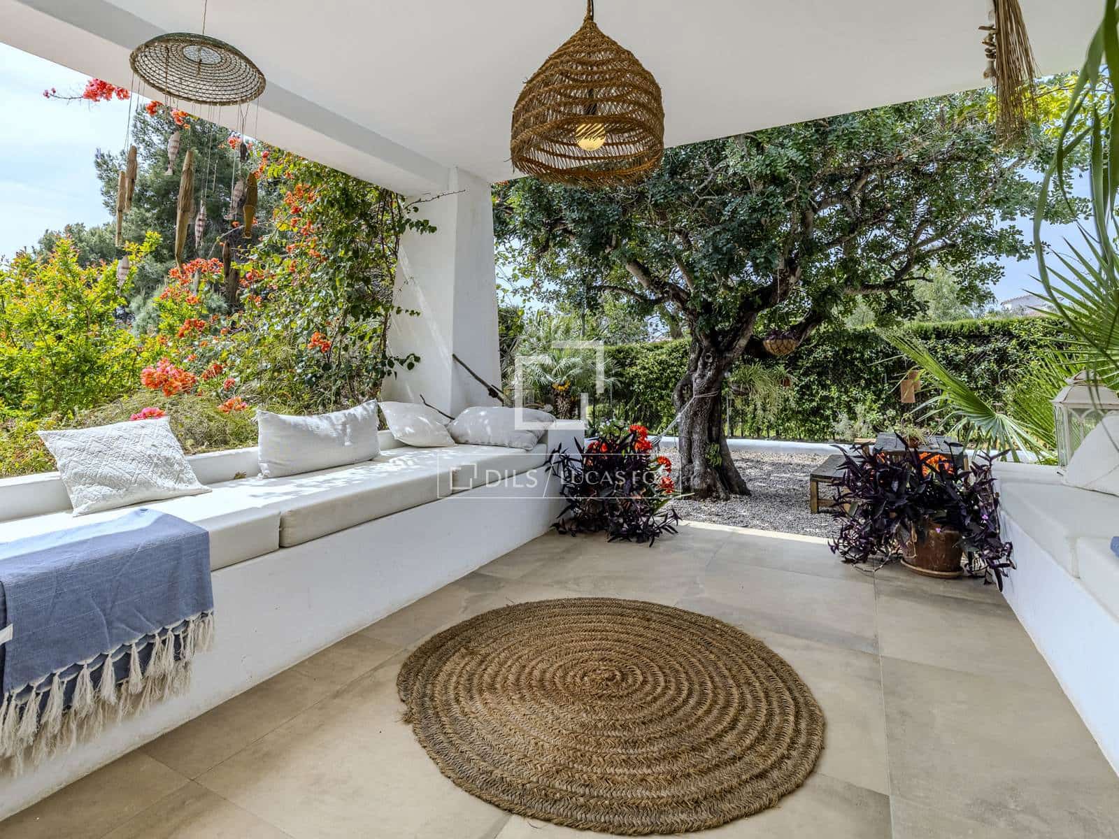 5 soveværelse Villa til salg i Javea / Xabia med swimmingpool garage - € 1.350.000 (Ref: 9782228)