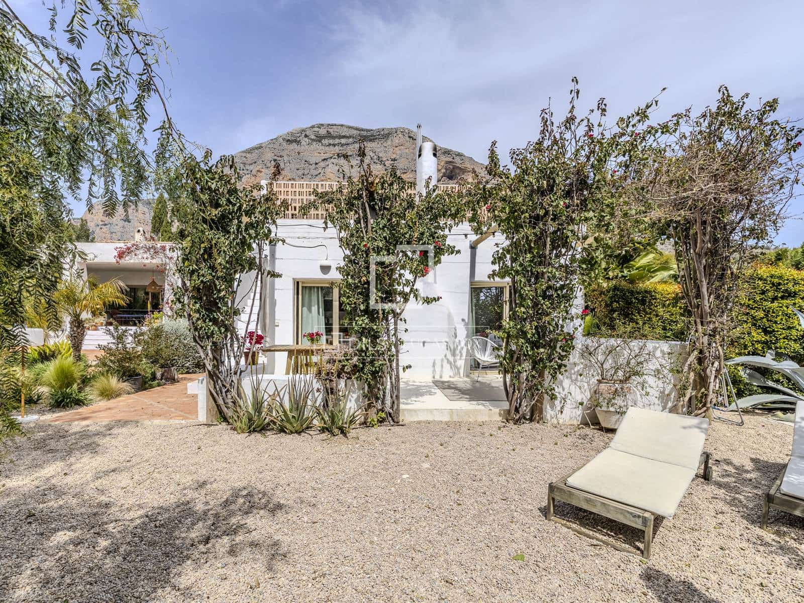 5 soveværelse Villa til salg i Javea / Xabia med swimmingpool garage - € 1.350.000 (Ref: 9782228)