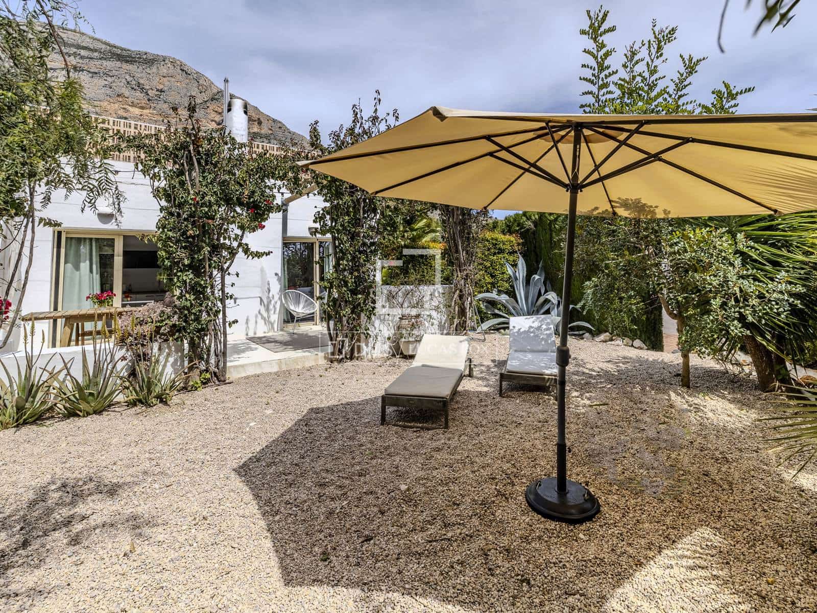 5 soveværelse Villa til salg i Javea / Xabia med swimmingpool garage - € 1.350.000 (Ref: 9782228)