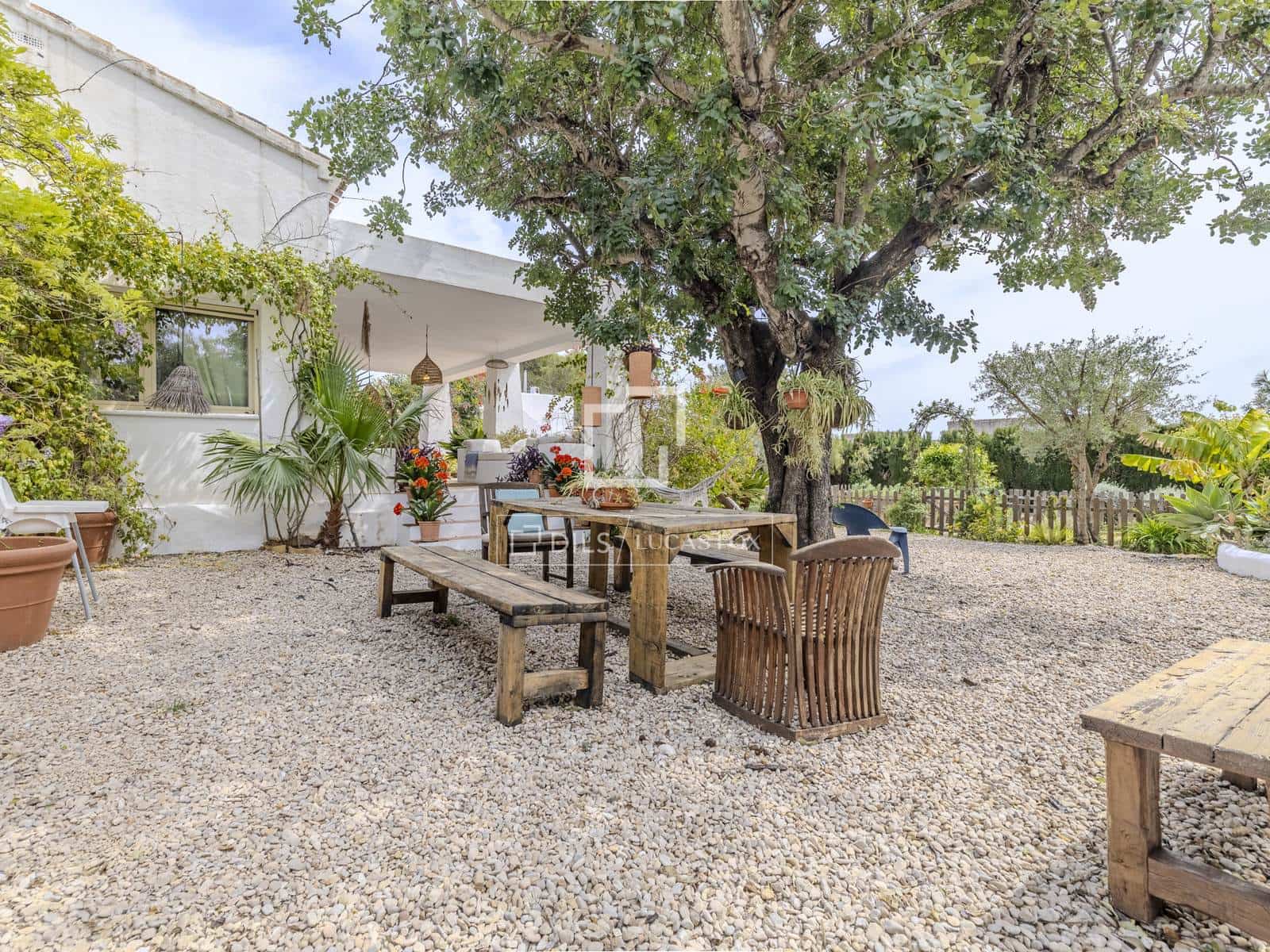 5 soveværelse Villa til salg i Javea / Xabia med swimmingpool garage - € 1.350.000 (Ref: 9782228)