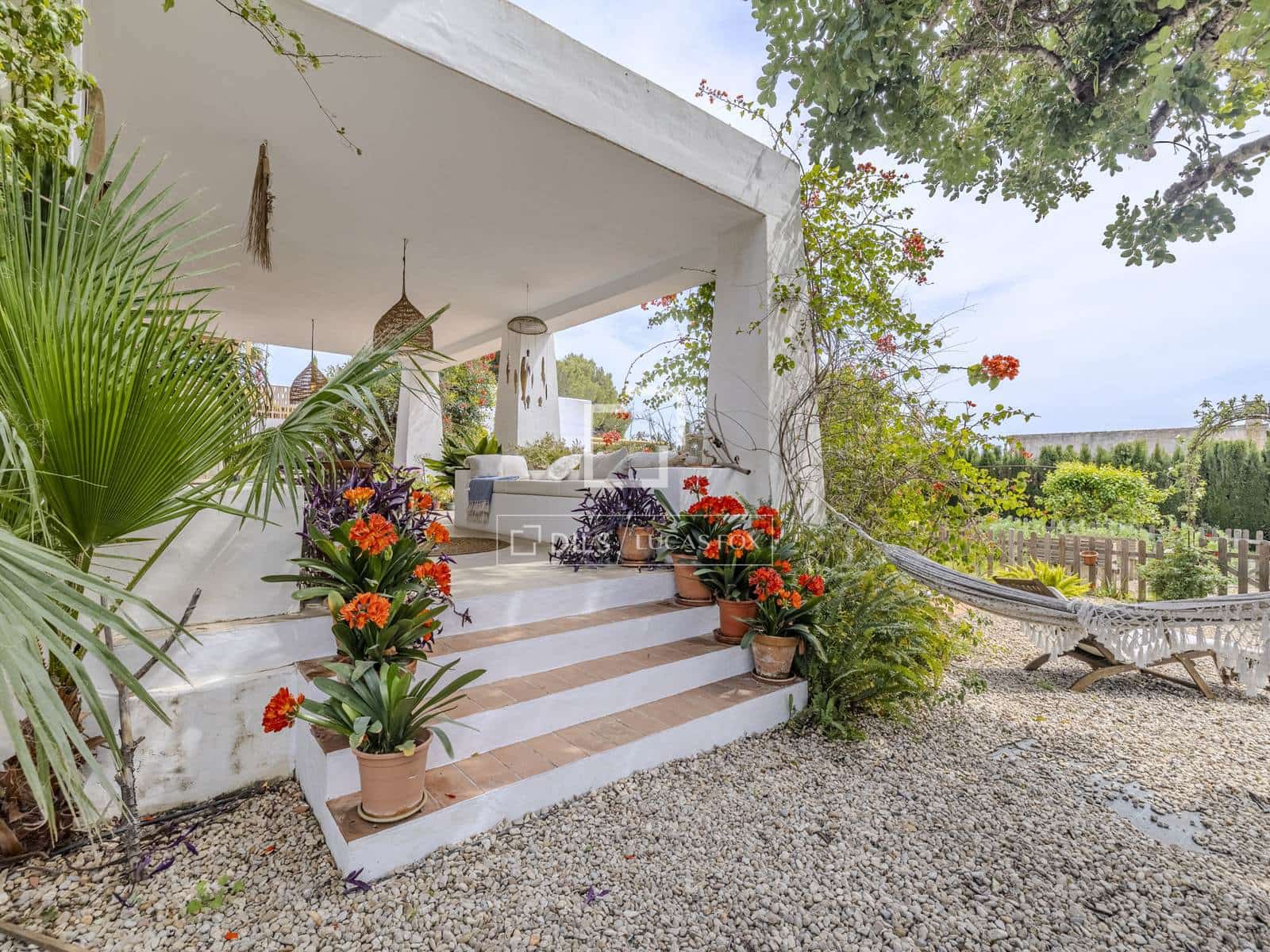 5 soveværelse Villa til salg i Javea / Xabia med swimmingpool garage - € 1.350.000 (Ref: 9782228)