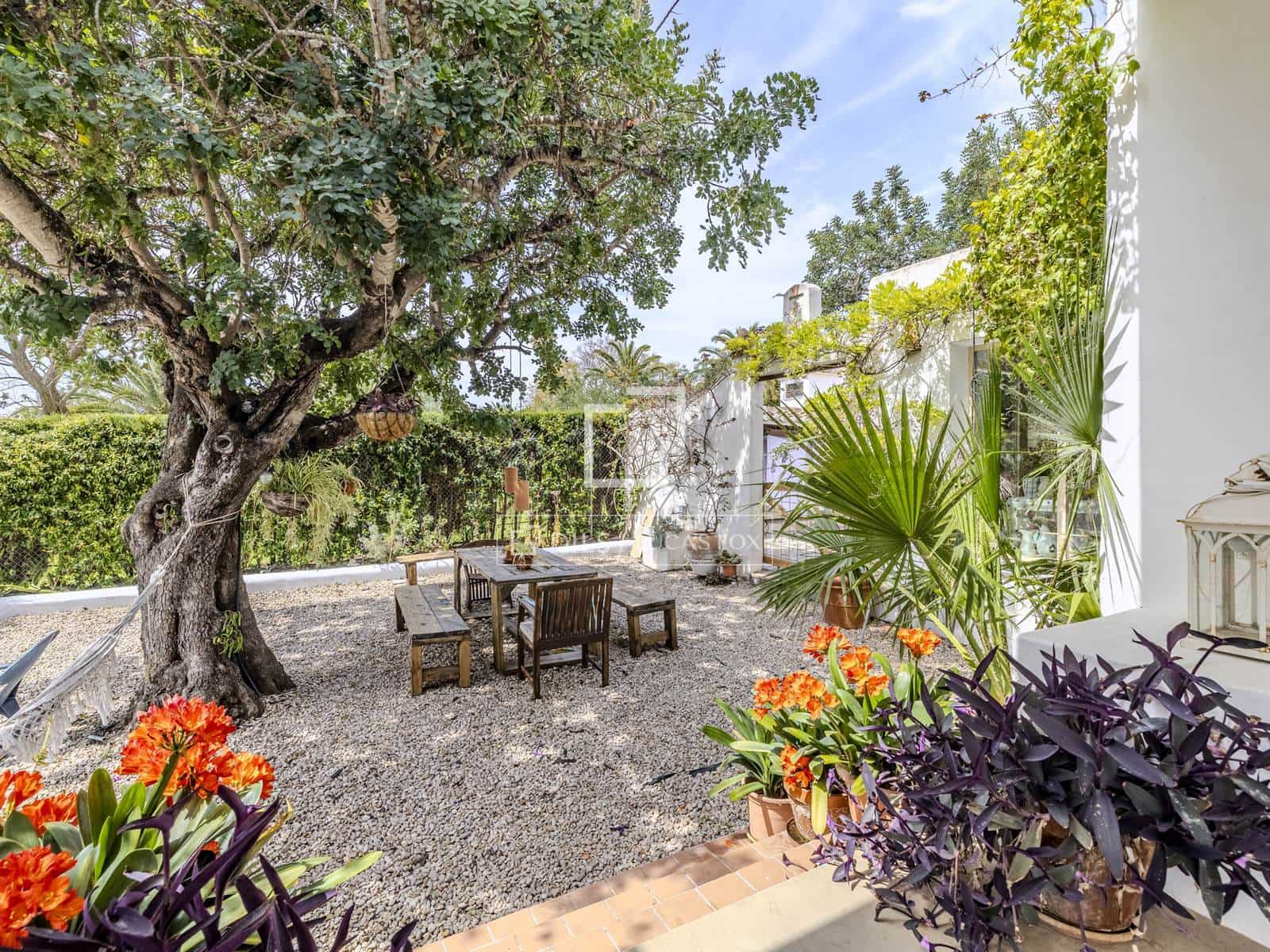 5 soveværelse Villa til salg i Javea / Xabia med swimmingpool garage - € 1.350.000 (Ref: 9782228)