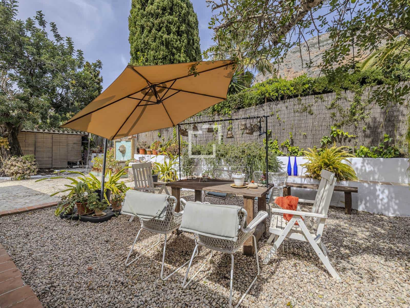 5 soveværelse Villa til salg i Javea / Xabia med swimmingpool garage - € 1.350.000 (Ref: 9782228)