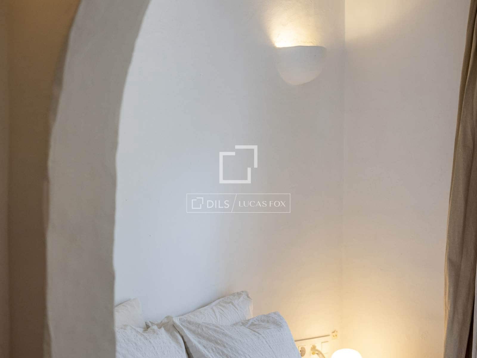 4 bedroom Villa for sale in Javea / Xabia with pool garage - € 1,350,000 (Ref: 9782228)