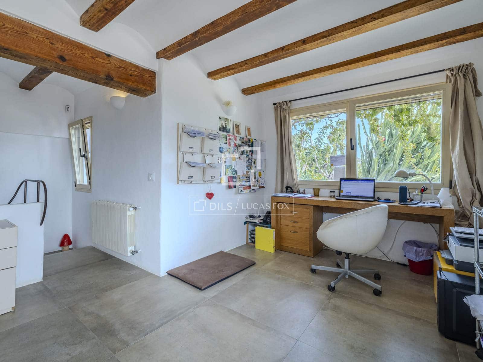 4 bedroom Villa for sale in Javea / Xabia with pool garage - € 1,350,000 (Ref: 9782228)