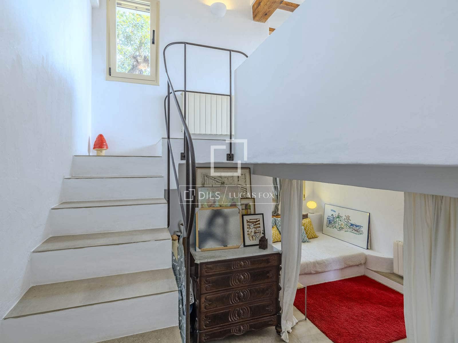 4 bedroom Villa for sale in Javea / Xabia with pool garage - € 1,350,000 (Ref: 9782228)