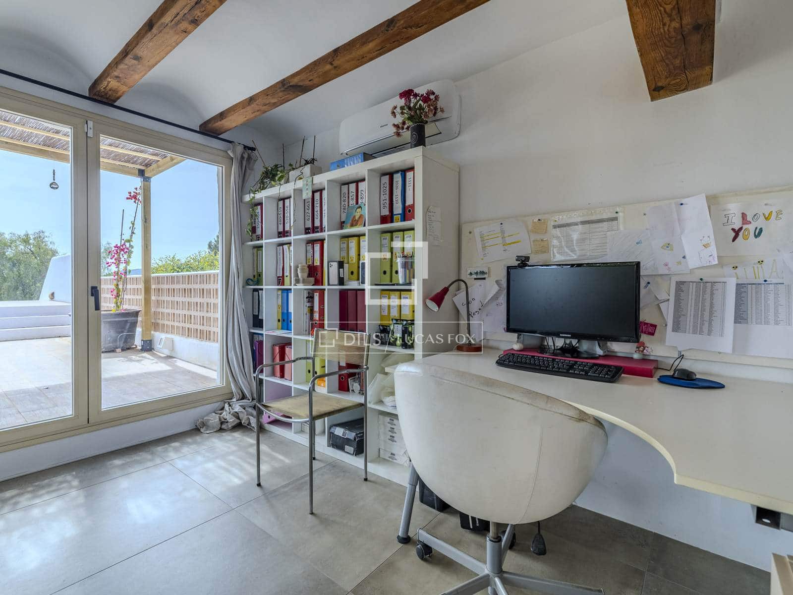 4 bedroom Villa for sale in Javea / Xabia with pool garage - € 1,350,000 (Ref: 9782228)