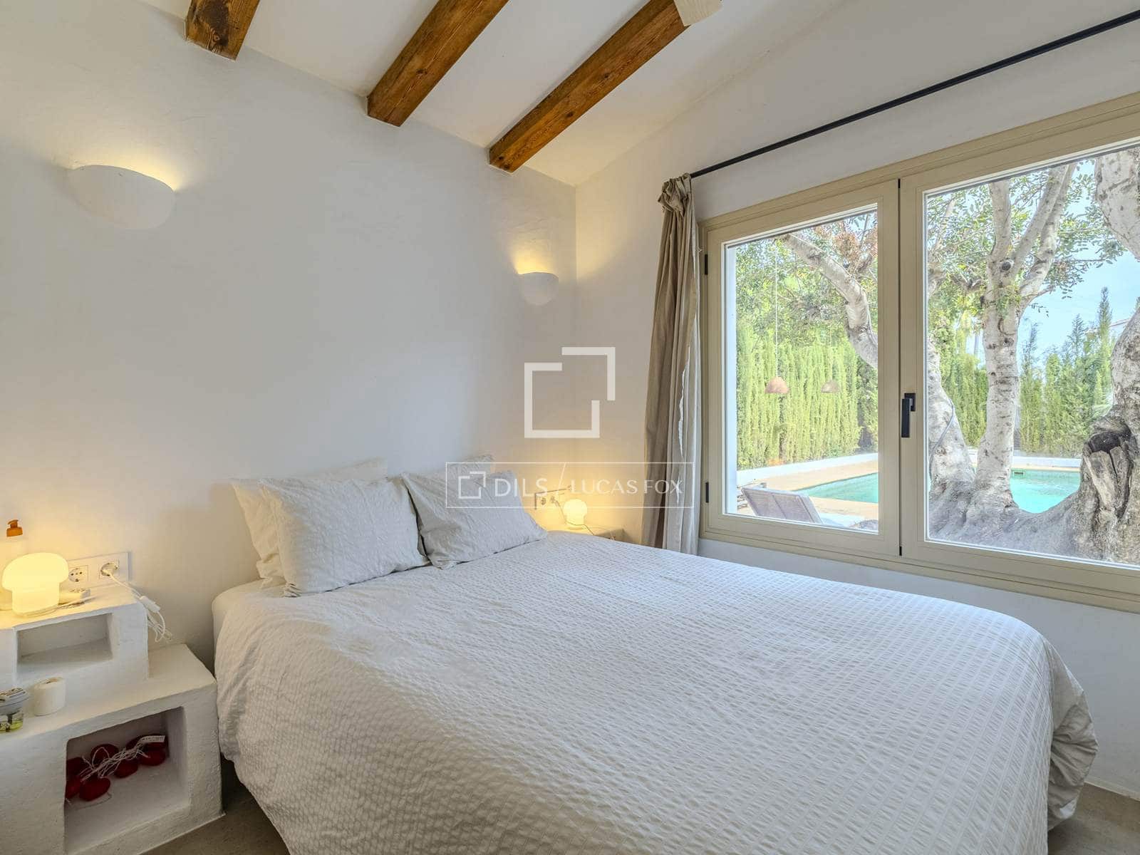 4 bedroom Villa for sale in Javea / Xabia with pool garage - € 1,350,000 (Ref: 9782228)