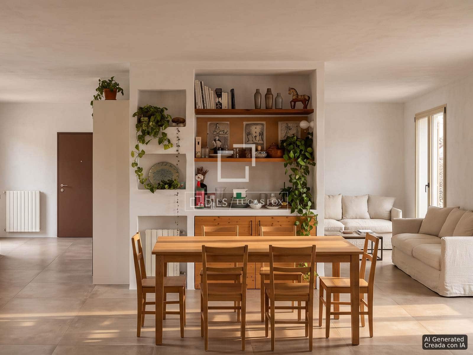 4 quarto Moradia para venda em Javea / Xabia com piscina garagem - 1 350 000 € (Ref: 9782228)