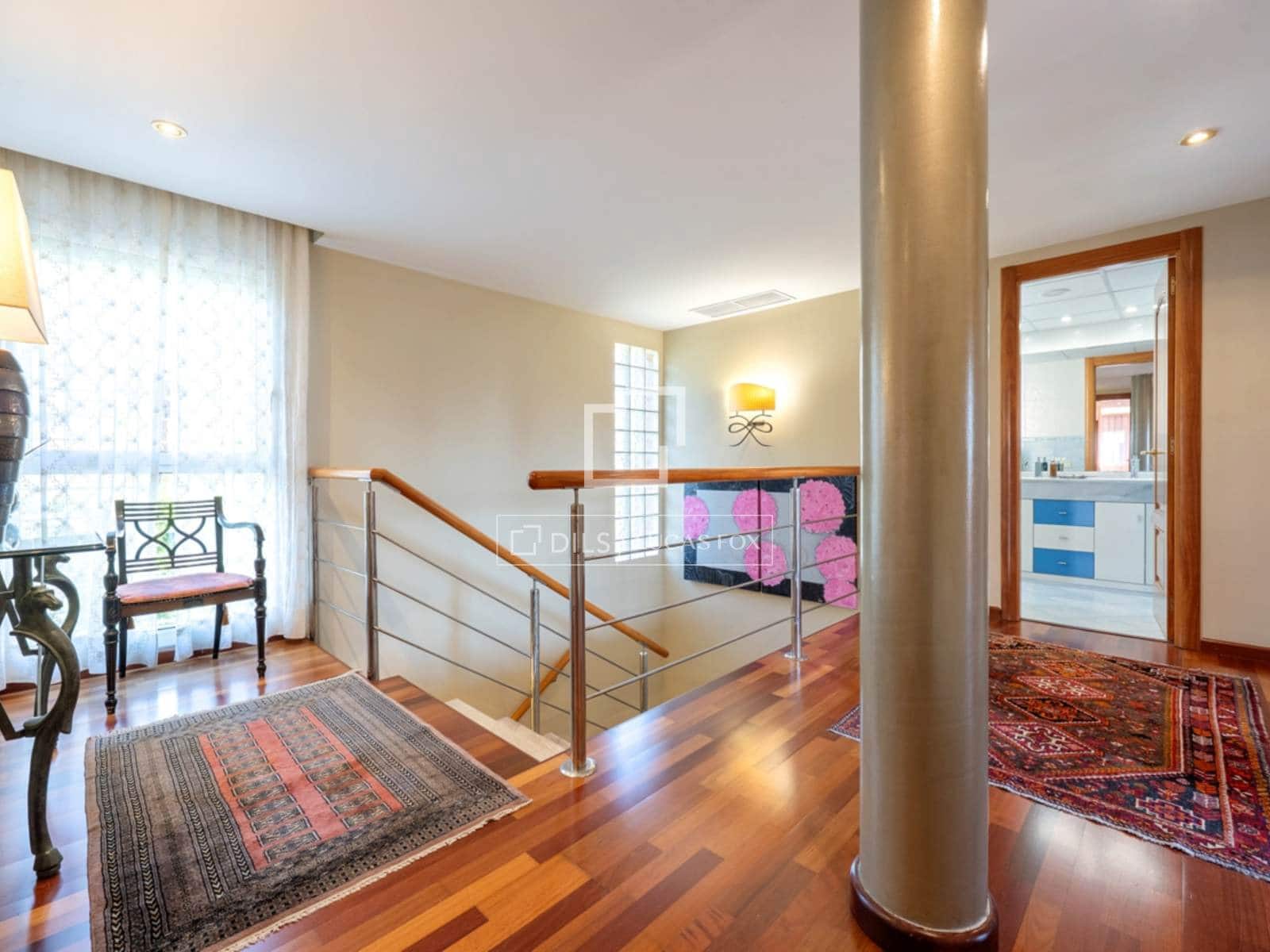 5 sypialnia Willa na sprzedaż w Miasto Tarragona z basenem garażem - 1 148 000 € (Ref: 9782229)