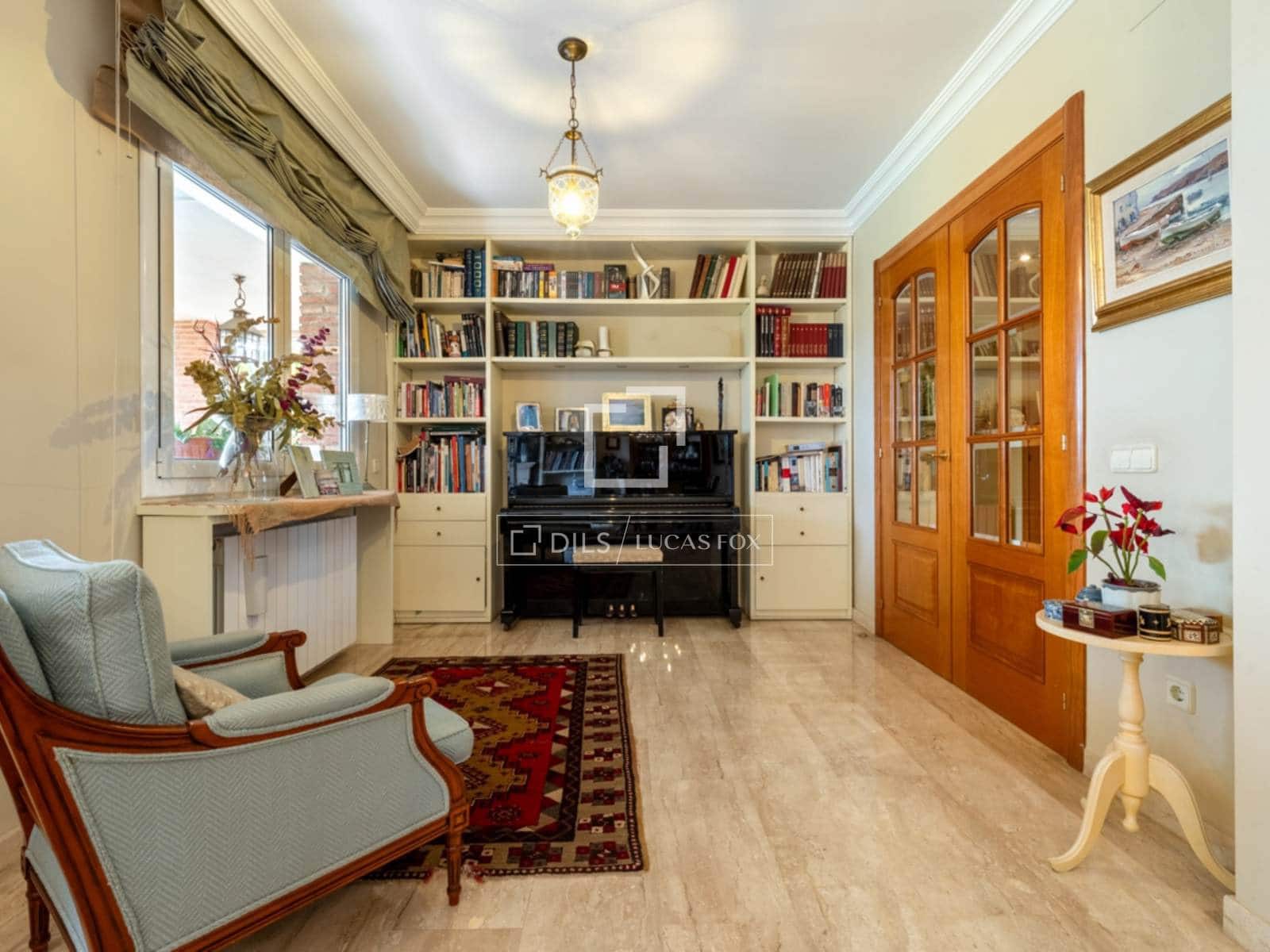 5 sypialnia Willa na sprzedaż w Miasto Tarragona z basenem garażem - 1 148 000 € (Ref: 9782229)