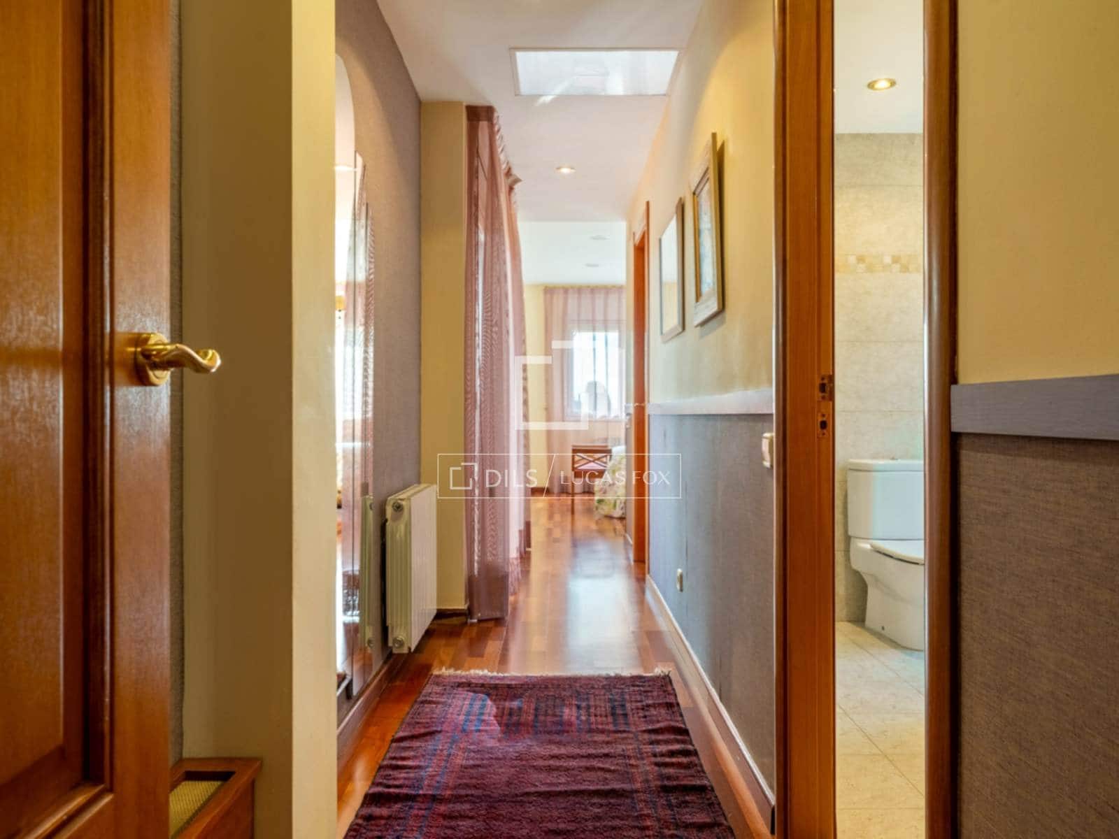 5 sypialnia Willa na sprzedaż w Miasto Tarragona z basenem garażem - 1 148 000 € (Ref: 9782229)