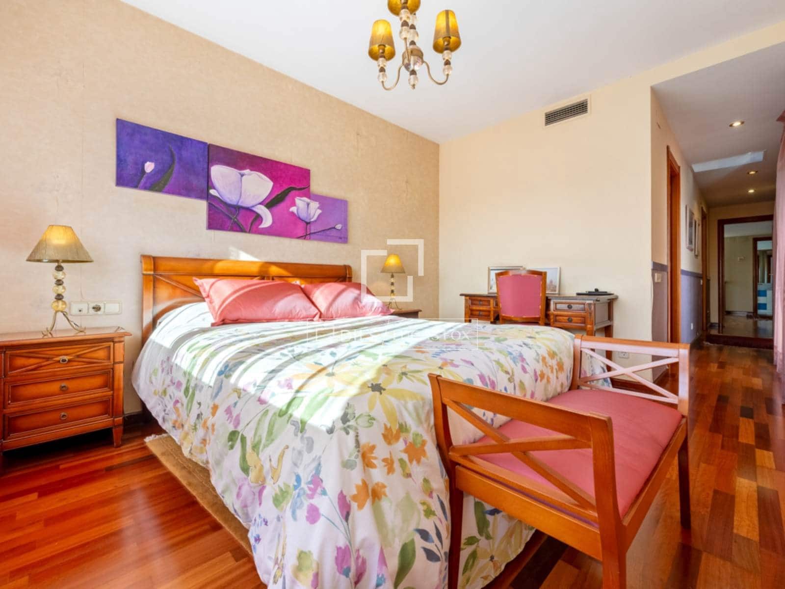 5 sypialnia Willa na sprzedaż w Miasto Tarragona z basenem garażem - 1 148 000 € (Ref: 9782229)