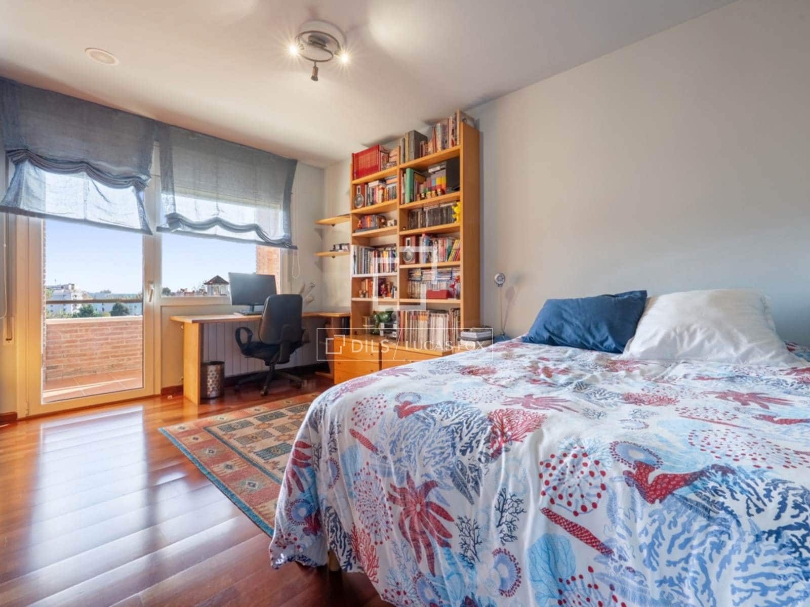 5 sypialnia Willa na sprzedaż w Miasto Tarragona z basenem garażem - 1 148 000 € (Ref: 9782229)