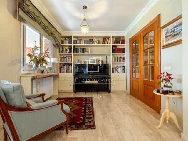 5 chambre Villa/Maison à vendre à Tarragone ville avec piscine garage - 1 148 000 € (Ref: 9782229)