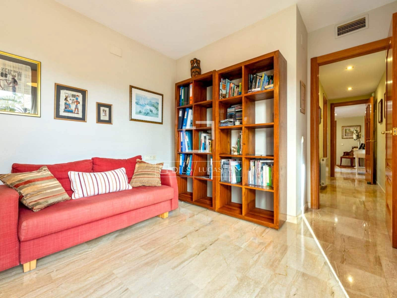 5 sypialnia Willa na sprzedaż w Miasto Tarragona z basenem garażem - 1 148 000 € (Ref: 9782229)