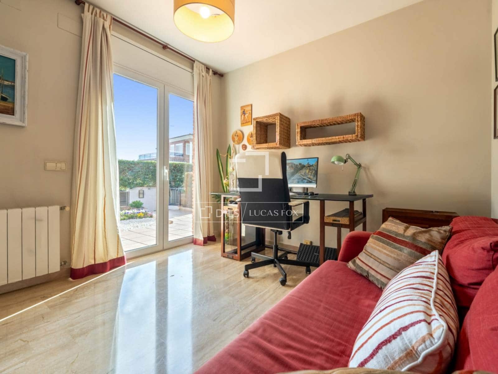 5 sypialnia Willa na sprzedaż w Miasto Tarragona z basenem garażem - 1 148 000 € (Ref: 9782229)