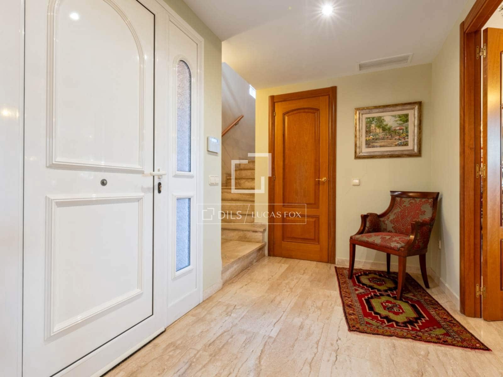 5 sypialnia Willa na sprzedaż w Miasto Tarragona z basenem garażem - 1 148 000 € (Ref: 9782229)