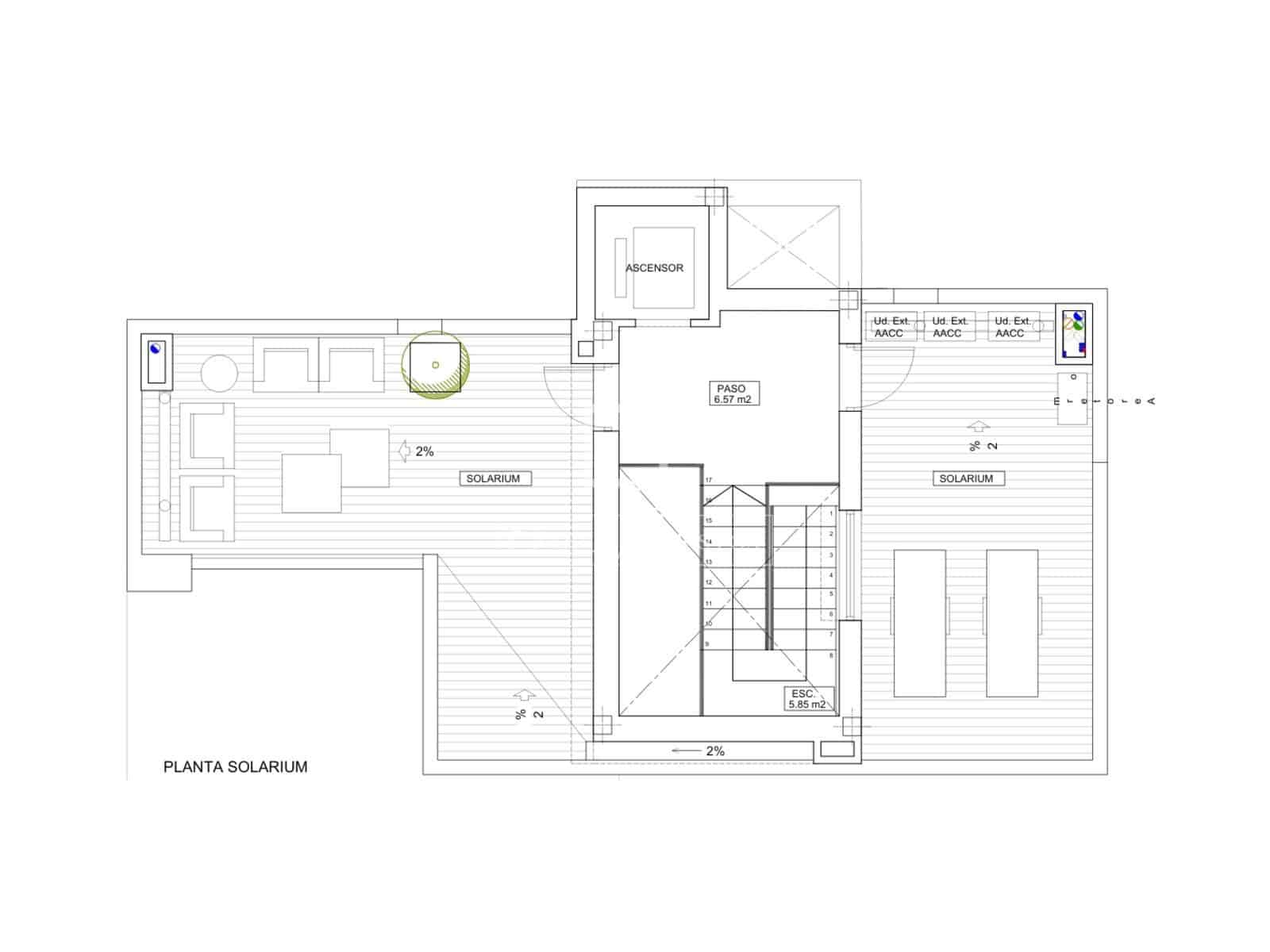 4 soverom Villa til salgs i Finestrat med svømmebasseng garasje - € 1 350 000 (Ref: 9782405)