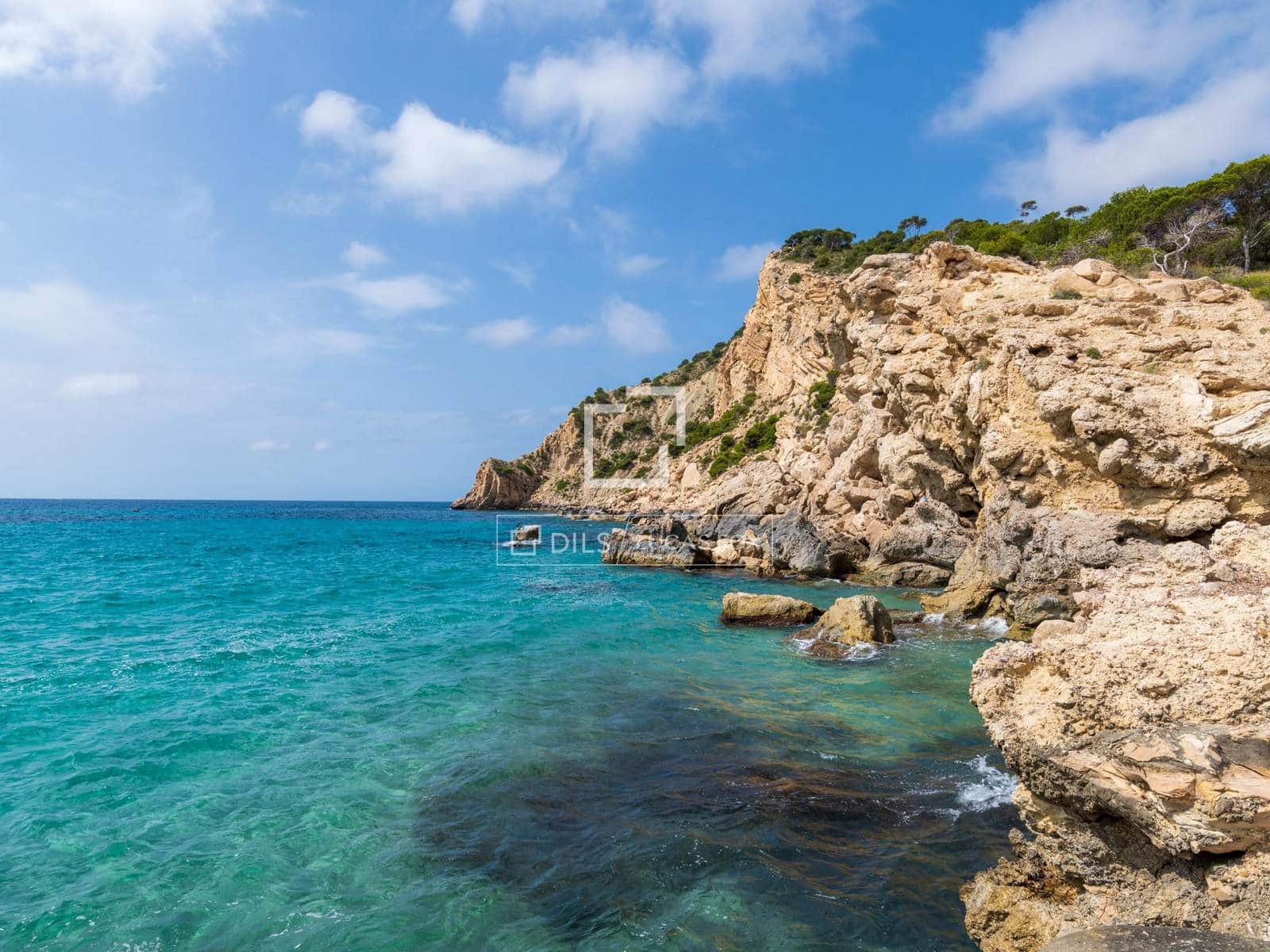 4 soverom Villa til salgs i Finestrat med svømmebasseng garasje - € 1 350 000 (Ref: 9782405)