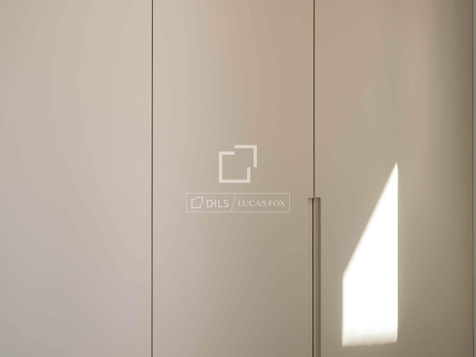 2 soveværelse Lejlighed til salg i Madrid by - € 1.350.000 (Ref: 9782406)