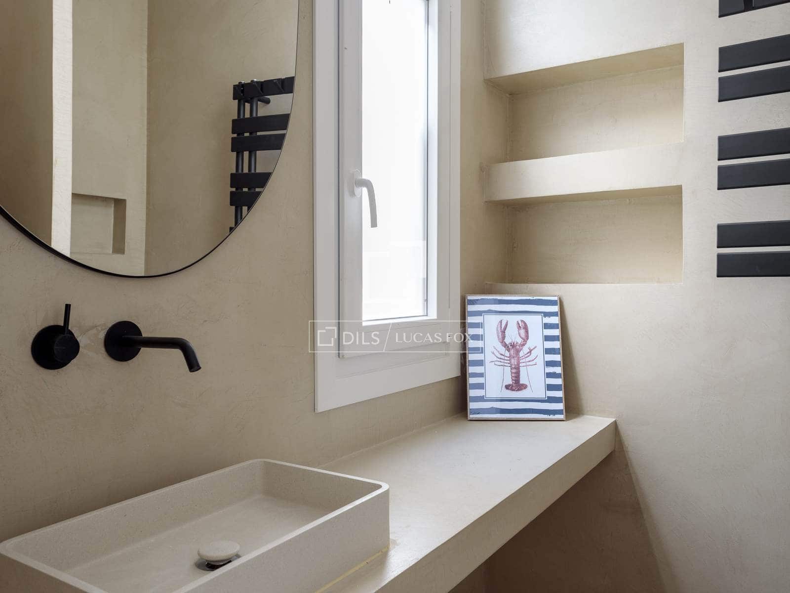 2 soveværelse Lejlighed til salg i Madrid by - € 1.350.000 (Ref: 9782406)