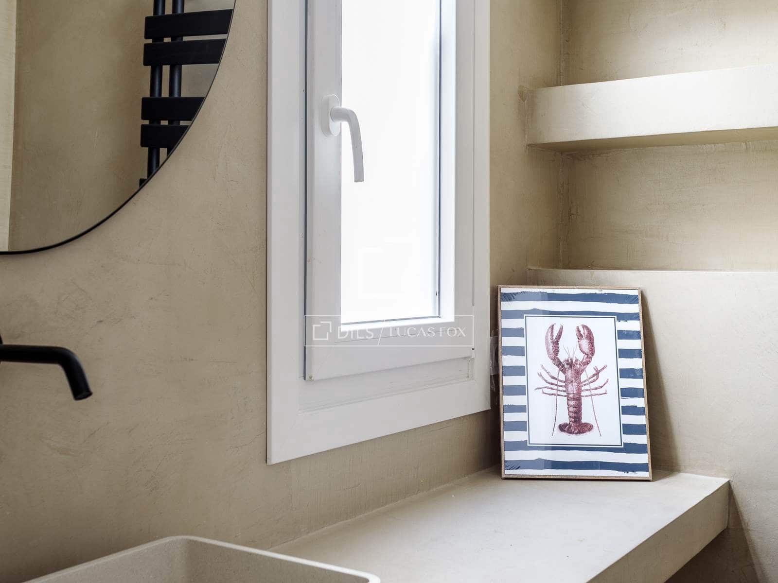 2 soveværelse Lejlighed til salg i Madrid by - € 1.350.000 (Ref: 9782406)