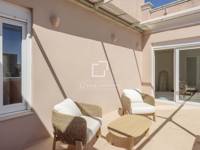2 soverom Leilighet til salgs i Rios Rosas, Madrid by - € 1 350 000 (Ref: 9782406)